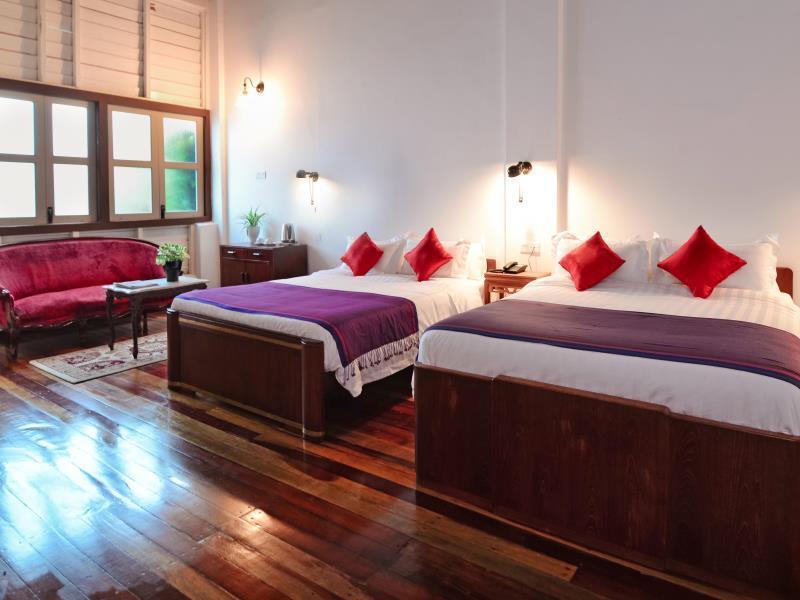 Sarang Paloh Heritage Stay Ipoh Luaran gambar